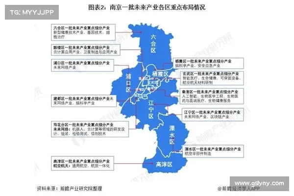 南京未来发展三大建议 南京未来发展三大建议