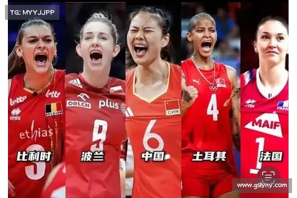 中国女排迎战荷兰女排激战即将开启 双方强强对决展现实力争锋 中国女排迎战荷兰女排激战即将开启 双方强强对决展现实力争锋